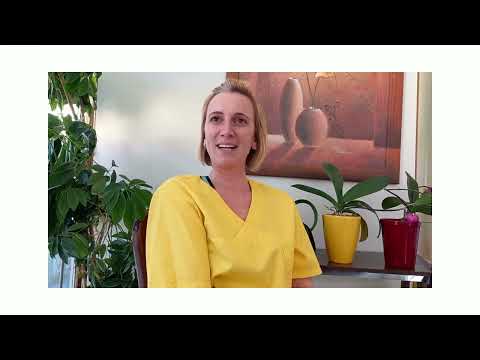 Wir sind SHV - Fachsozialbetreuerin Marianne Schneider