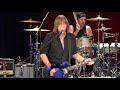 Pat Travers Band - Snortin Whiskey Drinkin Cocaine