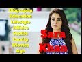 Sara Khan Biography Age Family Affairs Video And Lifestyle