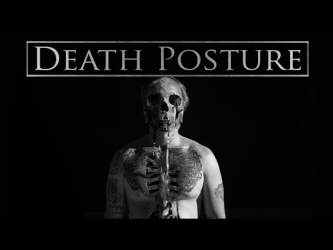 Into the Flood - Death Posture (Official Video)