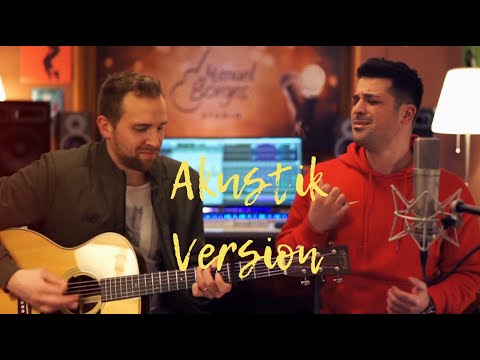 Pietro Basile - Ich liebe nur dich (Akustik Version)