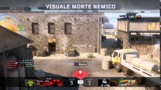 Call of Duty®: Black Ops III | Sudden Death