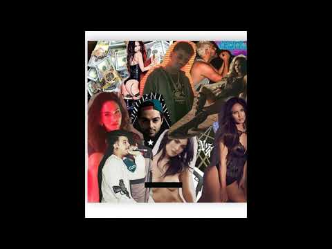 D$KILLER -  Megan fox (feat. Tevão linno)