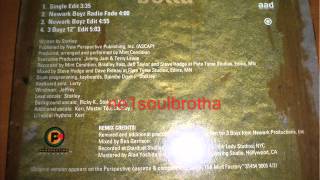 Mint Condition &quot;Nobody Does It Betta&quot; (3 Boyz 12&quot; Edit)