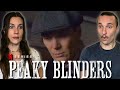 FINAL EPISODE [Part 1/2] Peaky Blinders S6E6 Reaction | FIRST TIME WATCHING