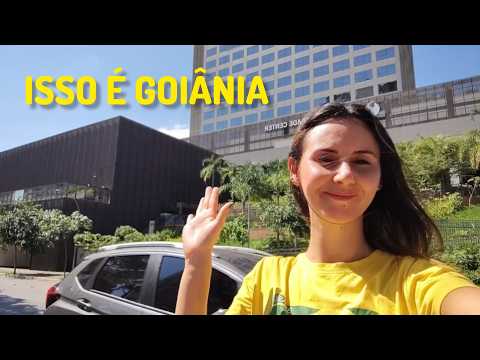 ISSO É GOIÂNIA | 93 ANOS | EPISÓDIO 01