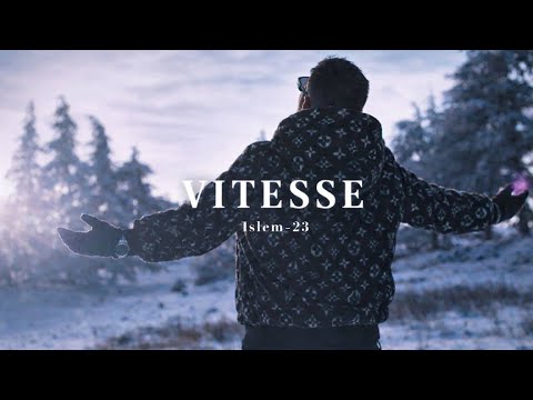 Islem-23 - Vitesse (clip officiel)