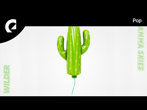 Gamma Skies feat. Cleo Kelley - Wilder