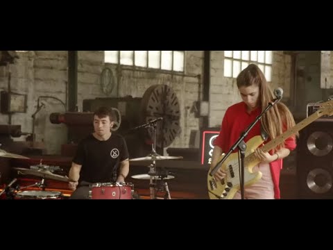 Belako - ORIGINS x SON Estrella Galicia