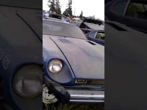 download lagu mp3 mp4 Datsun Z Parts, download lagu Datsun Z Parts gratis, unduh video klip Datsun Z Parts