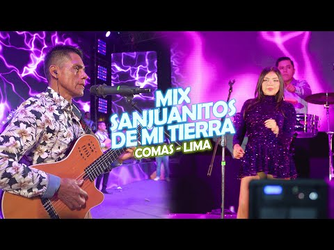 Mix Sanjuanito - Kevin Pedraza La Autentica Pasión  (29 Años La Bella Luz) | XTREM MASTER