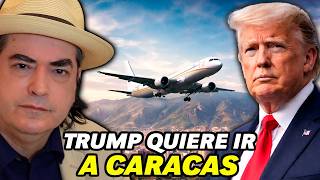 Reconoce a Delcy como gobernante legítima