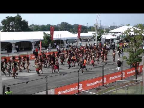 2014 Caribana - Toronto Caribbean Carnival