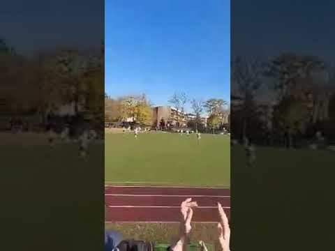 Ogniwo Wierzbica na meczu z Unią