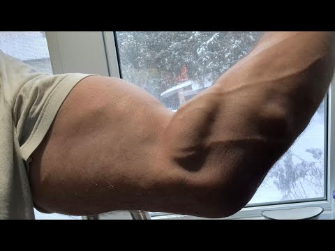 ARMWRESTLING TRAINING - PRONATION 