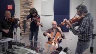 Solis String Quartet 