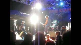 D.O.A. - Waiting For You (Force Attack Festival 2009 Rostock, Germany)