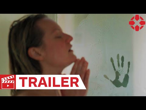 A láthatatlan ember trailer