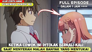 Download lagu SELURUH CERITA ANIME YUMEMIRU DANSHI WA SEASON 1 - KETIKA PRIA INI BERTEMU DENGAN WANITA CANTIK‼️ mp3 Download lagu SELURUH CERITA ANIME YUMEMIRU DANSHI WA SEASON 1 - KETIKA PRIA INI BERTEMU DENGAN WANITA CANTIK‼️ mp3