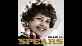 I&#39;M SO LONESOME I COULD CRY      BILLIE JO SPEARS
