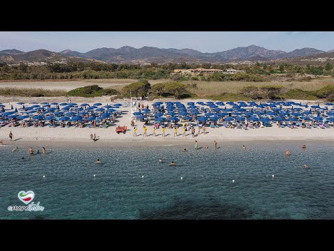 Janna e Sole Resort 4* - Amareclub -  Budoni, Sardegna