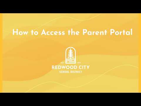 Fresno Parent Portal
