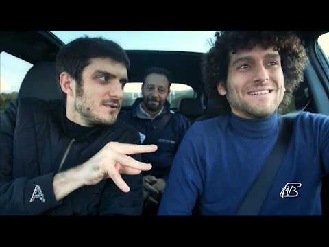 ANGOLI 6/2/2020: ACI COMO E LA CAMPAGNA #GUIDACONCOSCIENZA