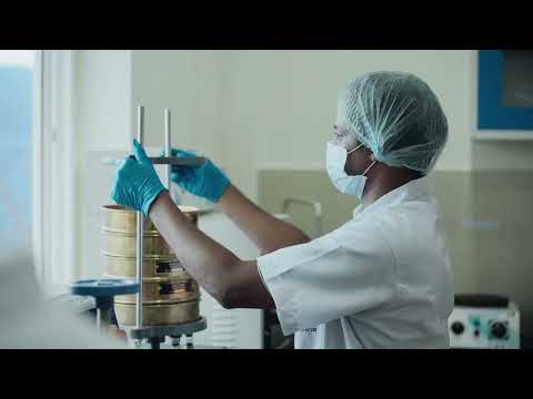 Jowar Crisp 2.5 mm and greater