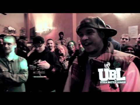 Juice Streets vs Martini