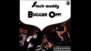 Stack Waddy several years (foxtrot)