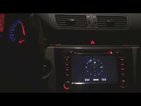 Autobahn A7 Eidelstedt bis Bahrenfeld