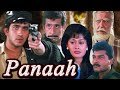 Panaah 1992 Full Movie Naseeruddin Shah की धमाकेदार Action मूवी Bollywoo