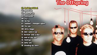 Download lagu Playlist The Offspring mp3