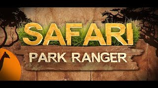 Safari Park Ranger Official Trailer