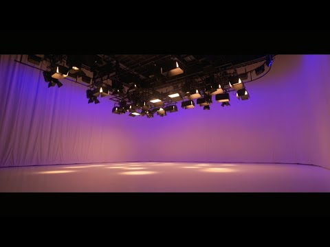 東京ひなたやまキャンパス施設紹介（スタジオⅠ）
