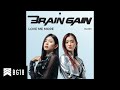 Love Me More Official Audio