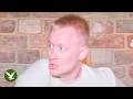 Comedian perfectly re-enacts slow motion goal celebrations