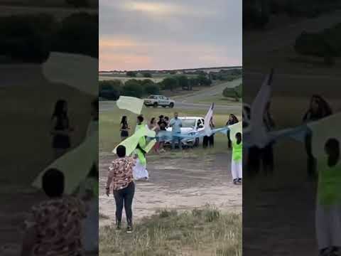 ACTO PROFÉTICO🔥🔥 ORACIÓN POR LA CIUDAD!! TOAY LA PAMPA 📍