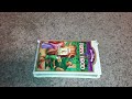 Robin Hood 1994 VHS Review Version 1