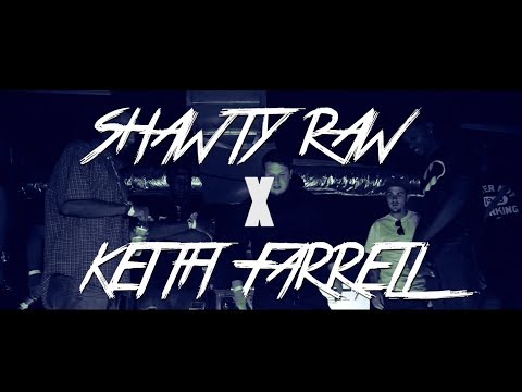Shawty Raw vs Keith Farrell