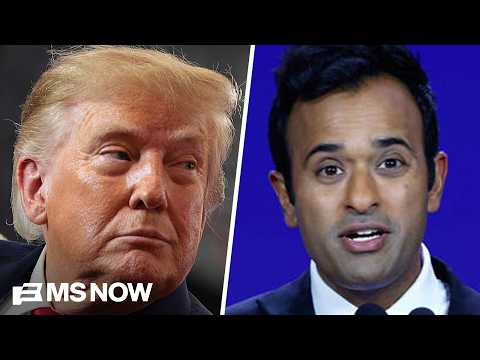  Is Ohio a swing state again? Trump 'doesn't go' unless GOP thinks it's 'in trouble': Jansing