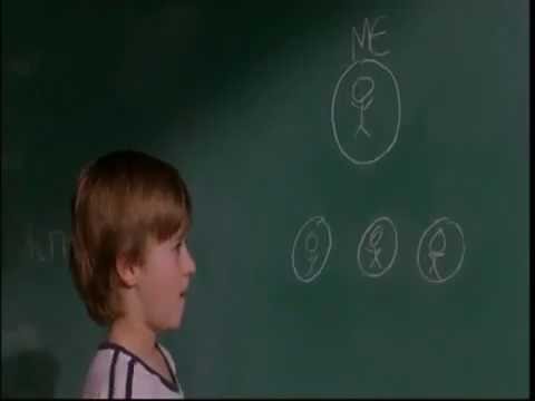 Passer le relais - Extrait du film Un monde meilleur