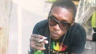 CRIS REBEL  ¨MI TEACHA´¨  FEATURING  VYBZ KARTEL    SEPT 2011