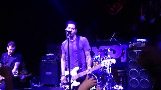 MxPx - Your Problem My Emergency (Live at Wasted Space HRH)