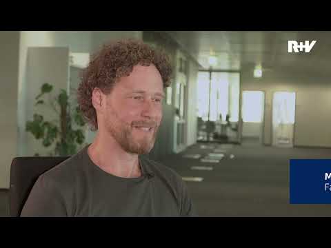 Hybrides SAFe® PI-Planning im Agile Release Train (ART) bei der R+V Versicherung