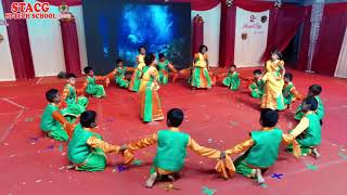 STACG 2nd Annual Day Kondadu Kondadu _ Grade 2