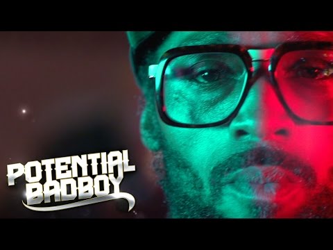Potential Badboy - Revolution feat Demolition Man & Show Stephens