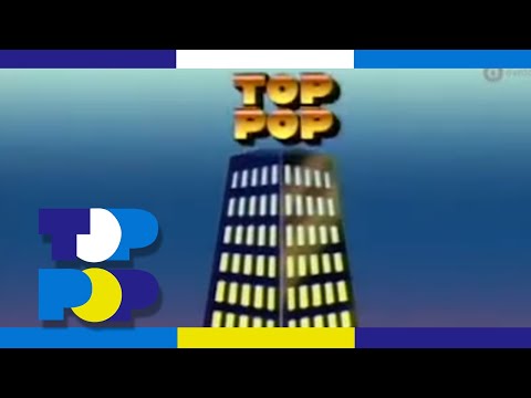 Toppop Leader  - Season 16 (1985-1986) • TopPop