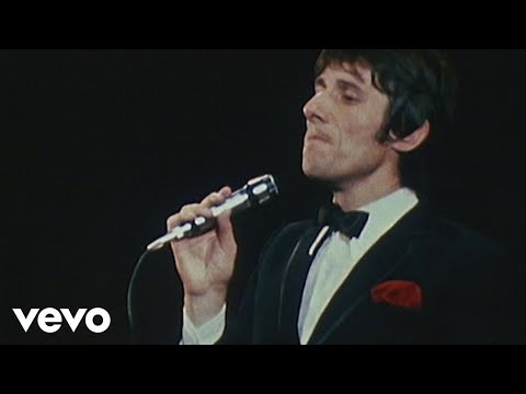 Udo Jürgens - Merci Chérie (Udo Juergens Show - Udo Juergens und seine Musik 07.04.1969)