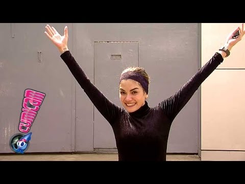 Sering Didatangi Bule, Tetangga Nikita Resah - Cumicam 14 Desember 2015